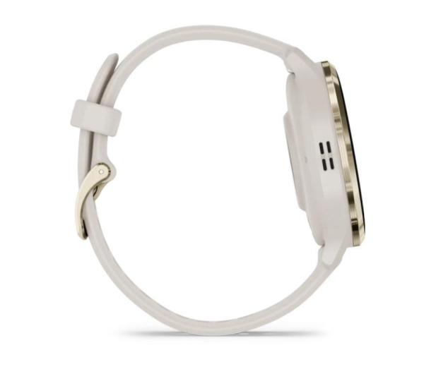 Garmin Venu 3S 41mm Ivory - 1173434 - zdjęcie 4
